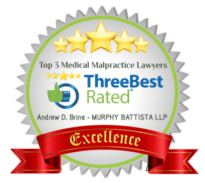 ThreeBestRated Top 3 Medical Malpractice Lawyers Vancouver