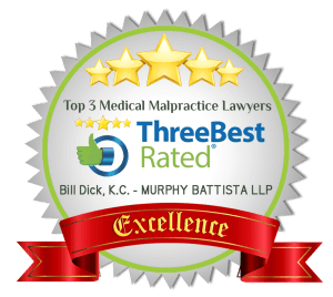 ThreeBestRated Top 3 Medical Malpractice Lawyers Kelowna