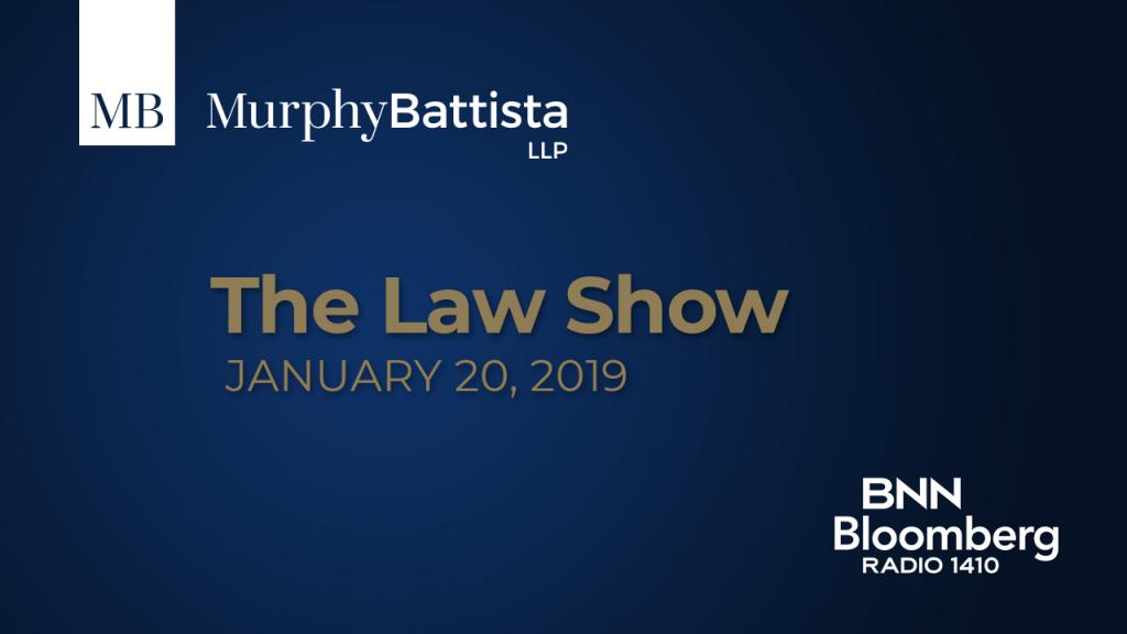 The Law Show