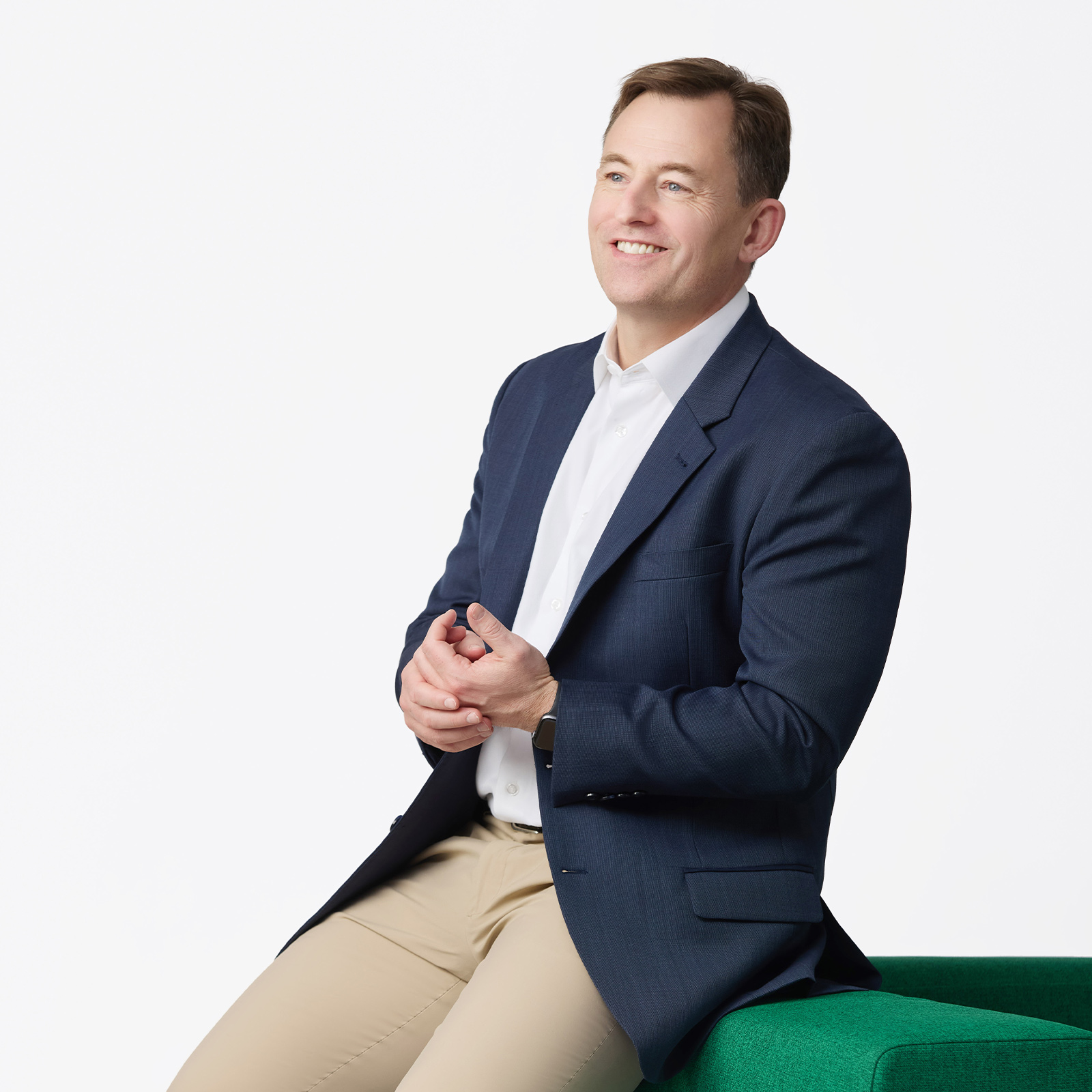 J. Scott Stanley, Plaintiff Tort and Insurance Lawyer and Partner at Murphy Battista LLP.