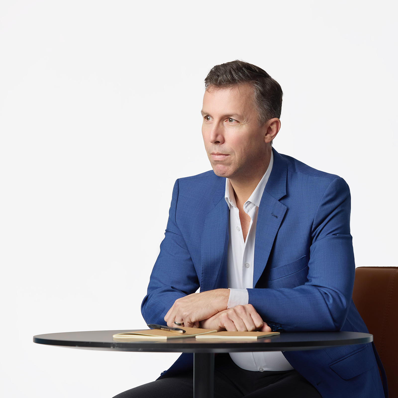 Alex Sayn-Wittgenstein*