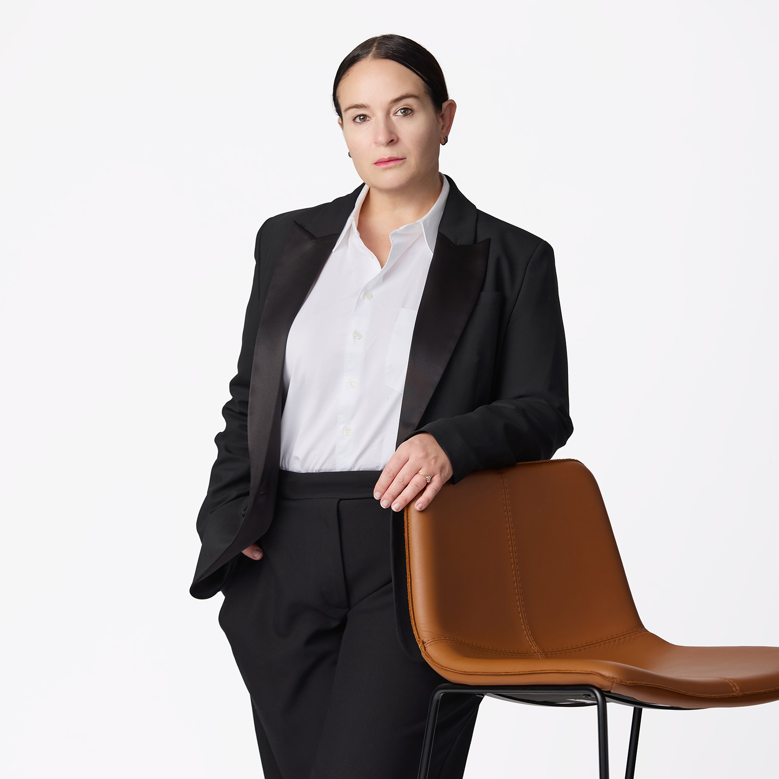 Angela Bespflug*