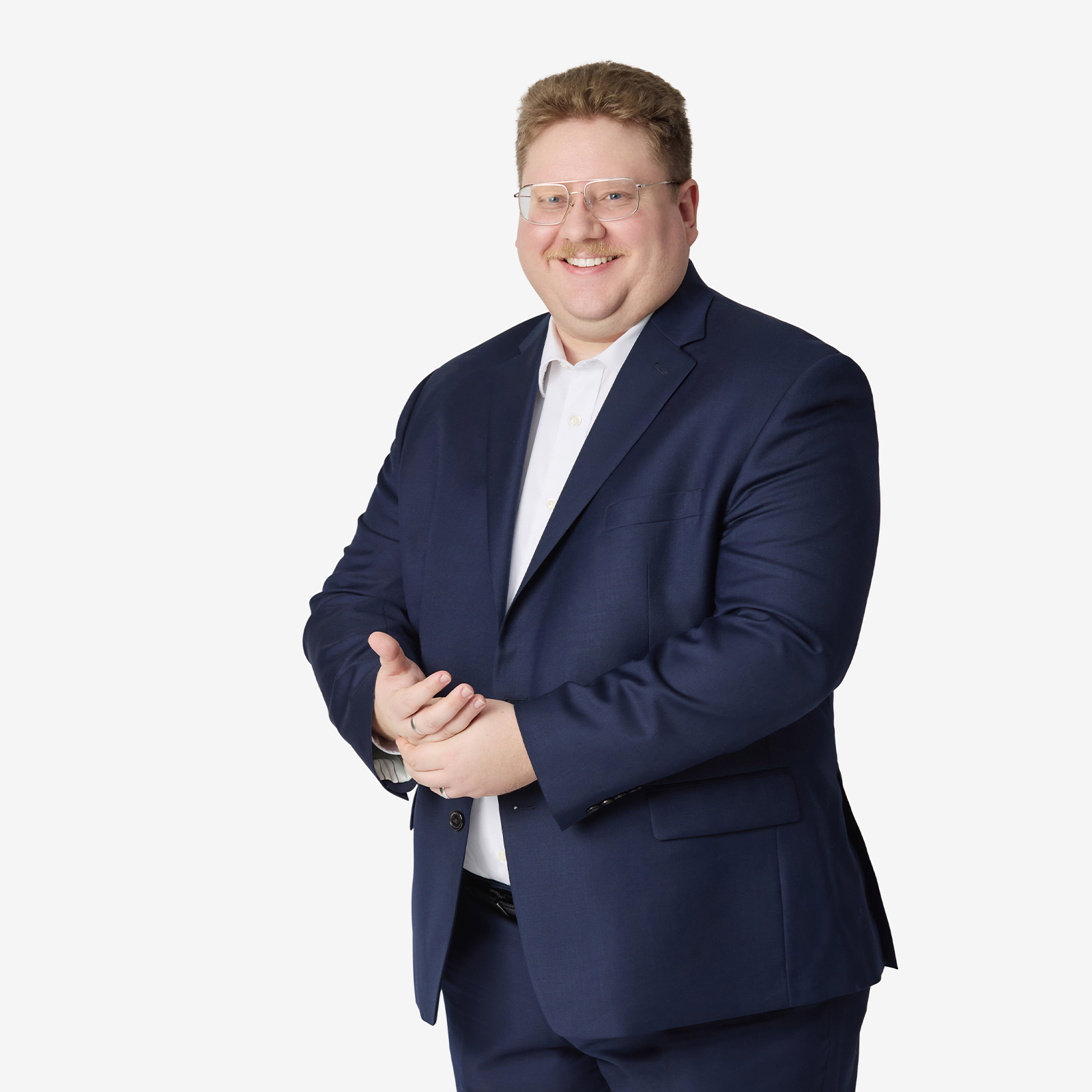 Jeffery J. Nieuwenburg, Litigation Lawyer at Murphy Battista LLP.