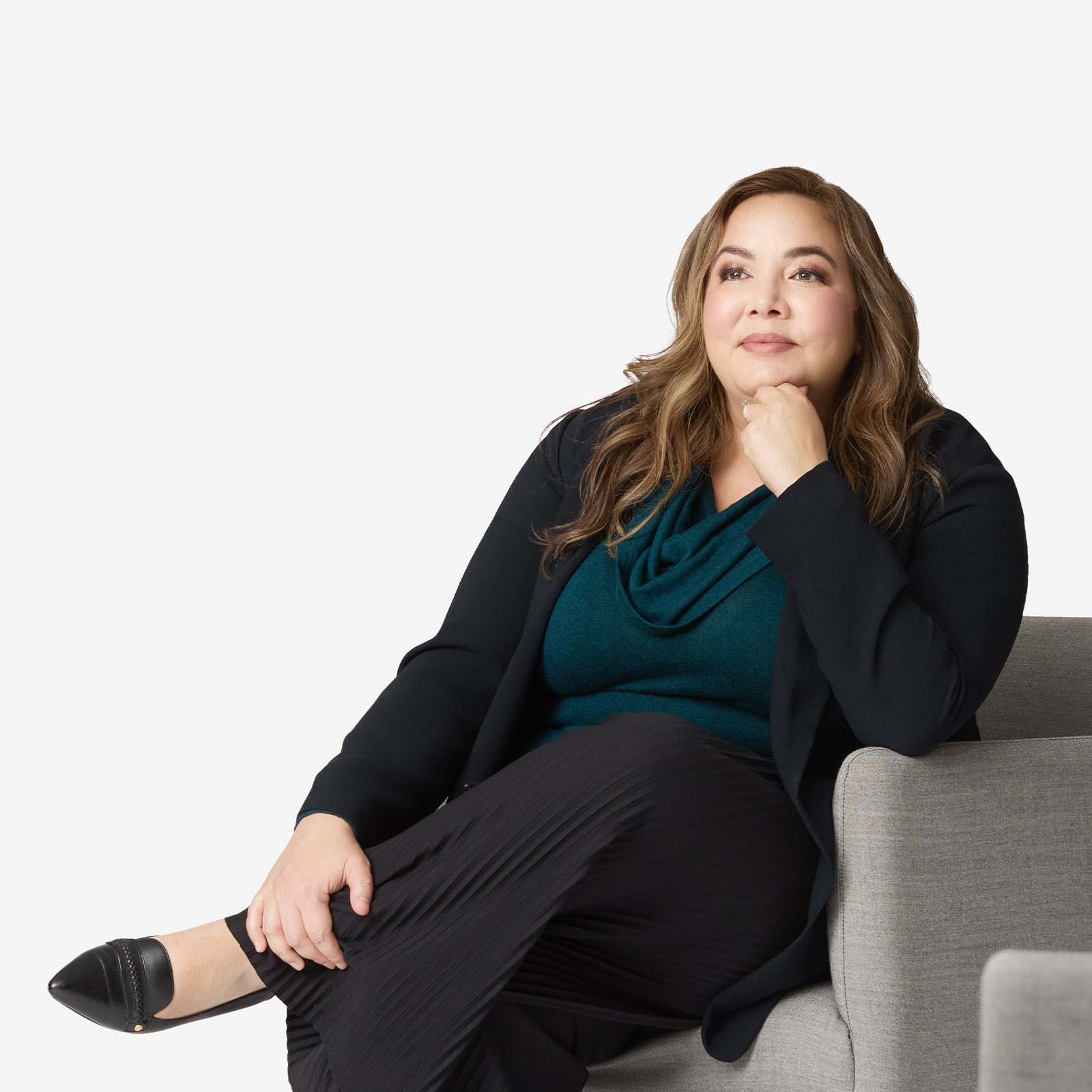Tara Chandler, Lawyer at Murphy Battista LLP.