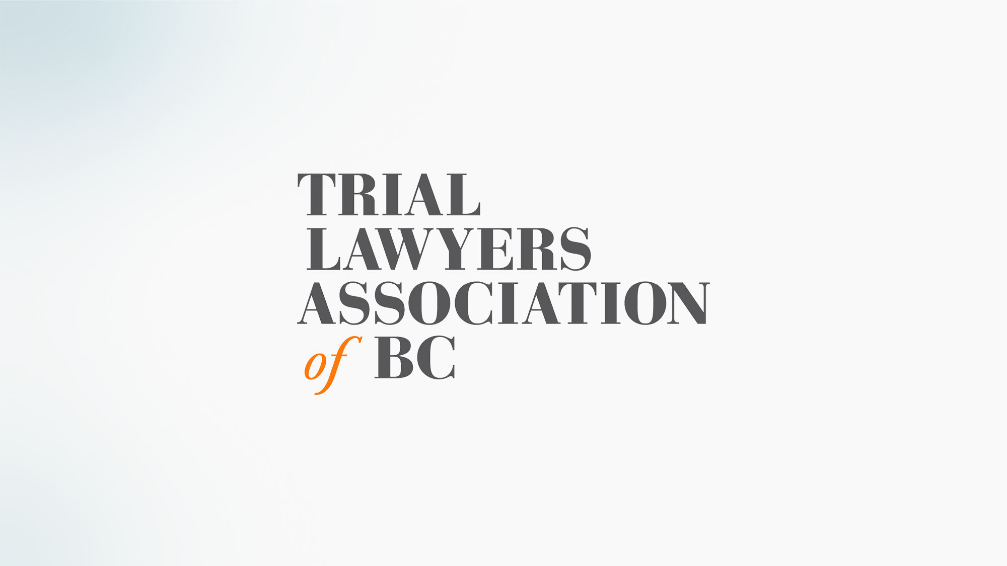Trial Lawyers Association of BC
