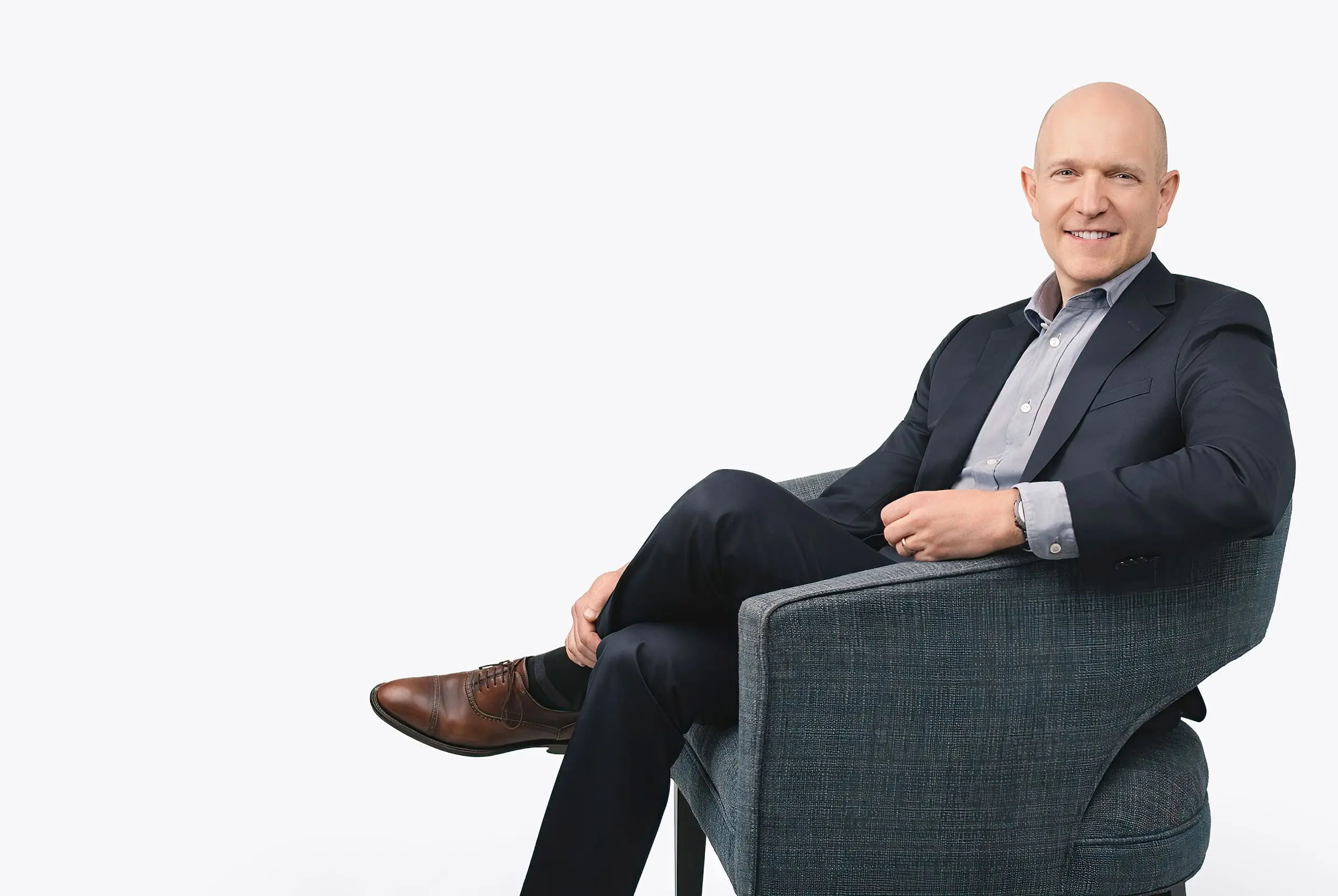 Shaun Frost, Personal Injury Lawyer at Murphy Battista LLP.