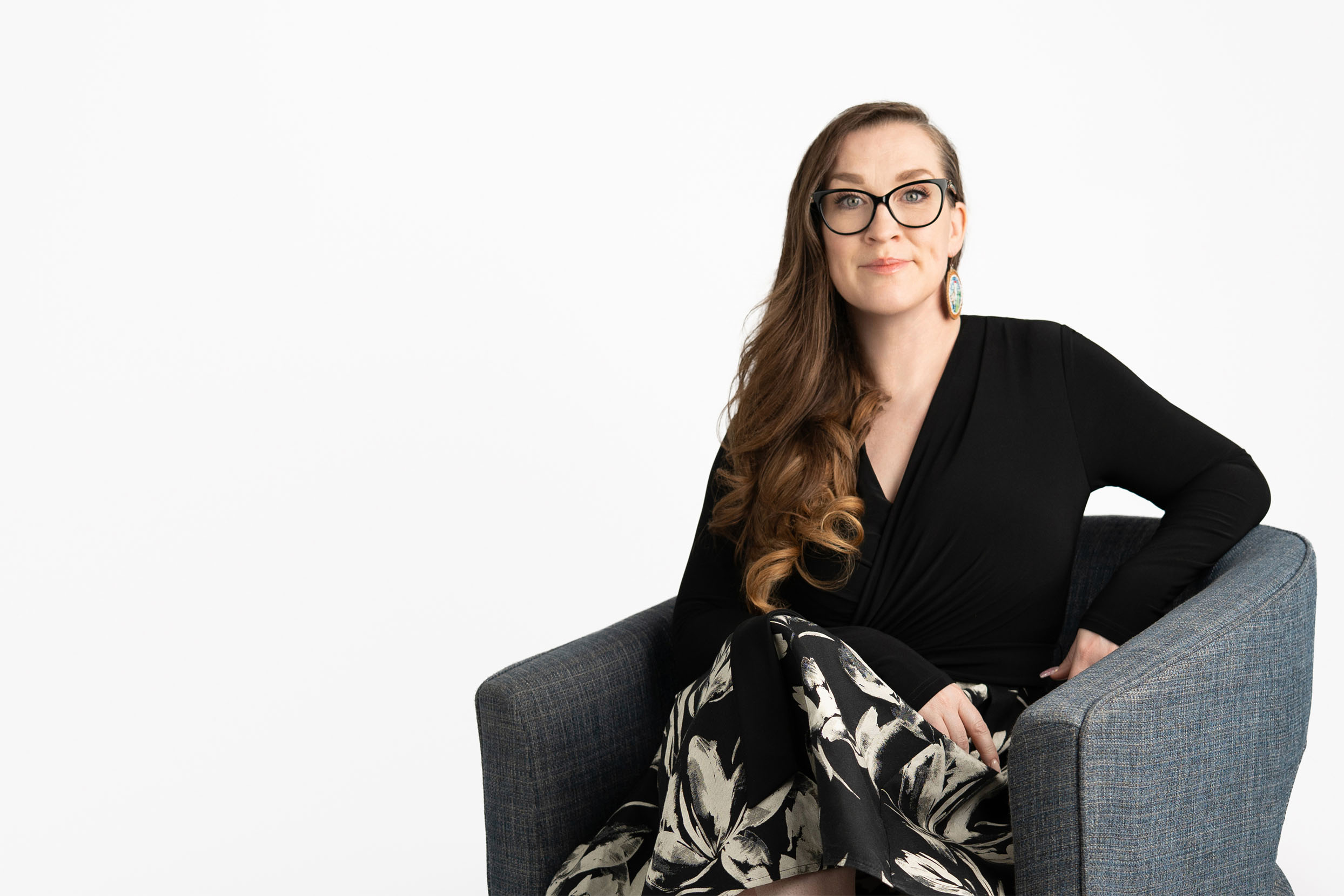 Gabriella Bright, lawyer at Murphy Battista, Kelowna and Vernon, BC.