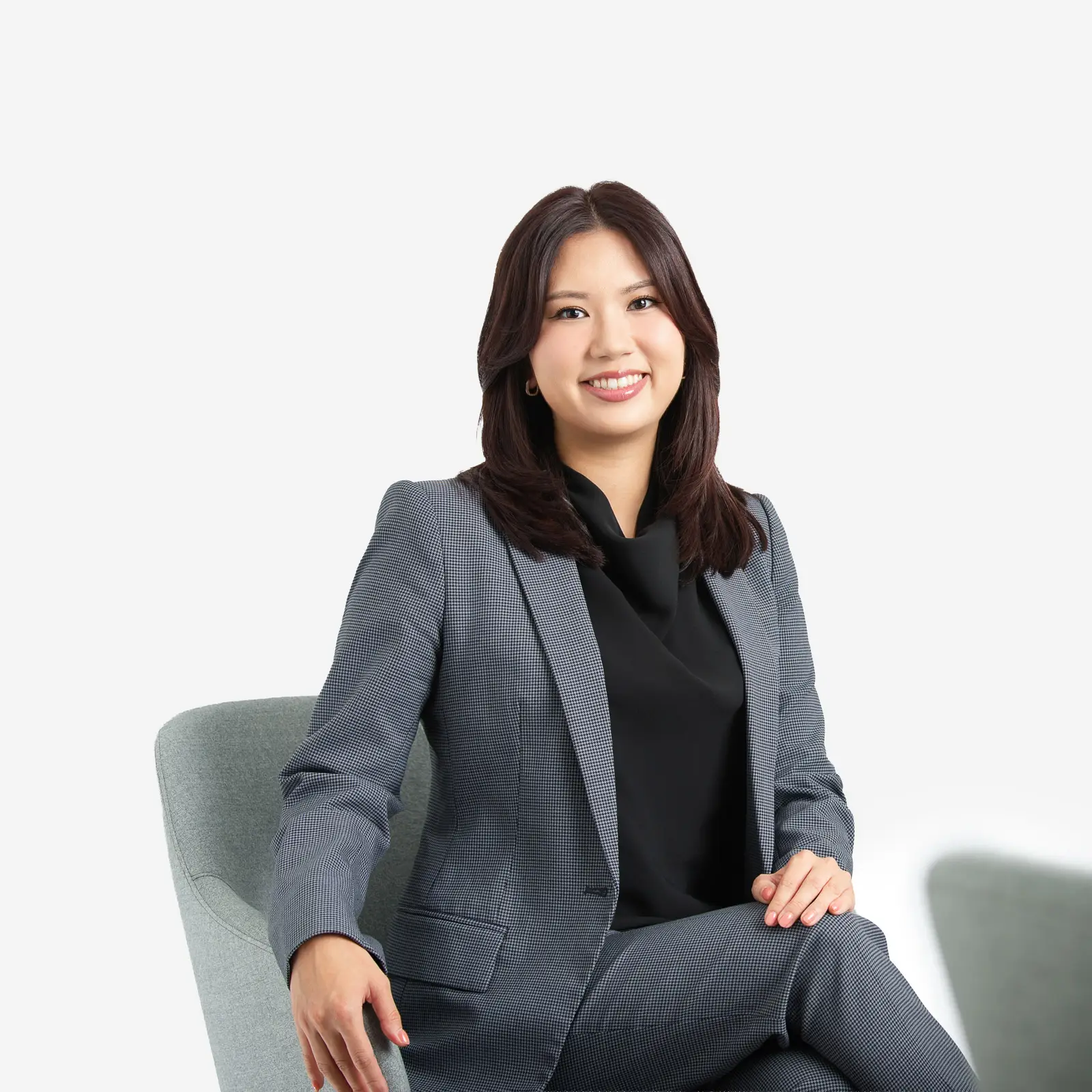 Michelle Jun